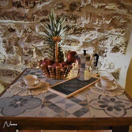 La Casa di Nonna Hotel Tivoli Eksteriør billede