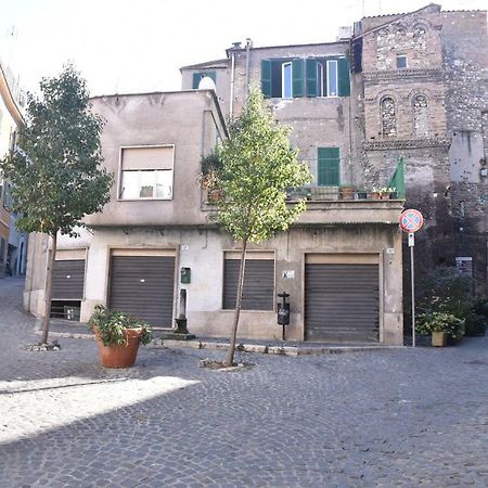 La Casa di Nonna Hotel Tivoli Eksteriør billede