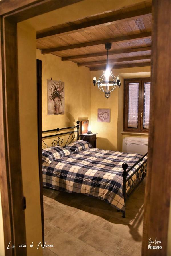 La Casa di Nonna Hotel Tivoli Eksteriør billede