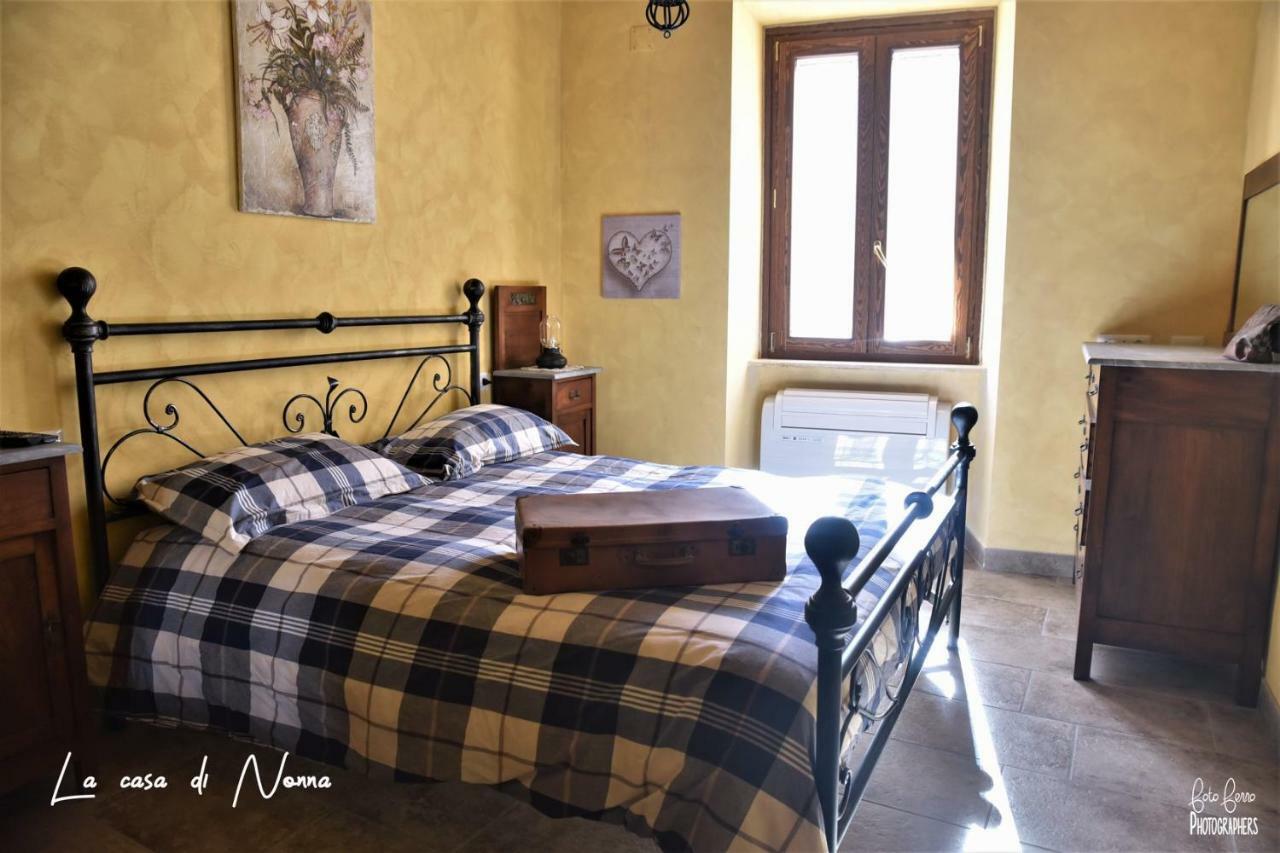 La Casa di Nonna Hotel Tivoli Eksteriør billede