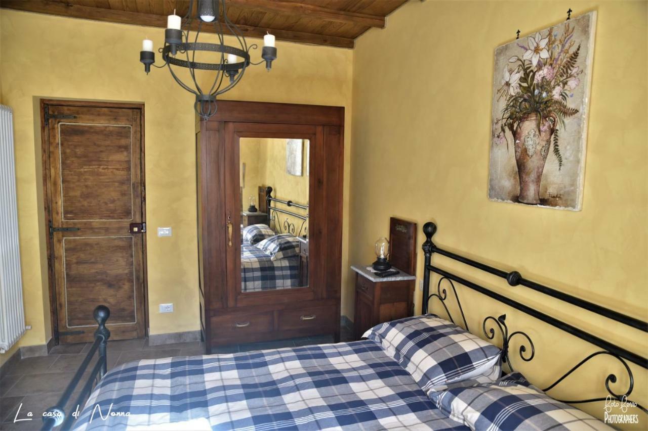 La Casa di Nonna Hotel Tivoli Eksteriør billede