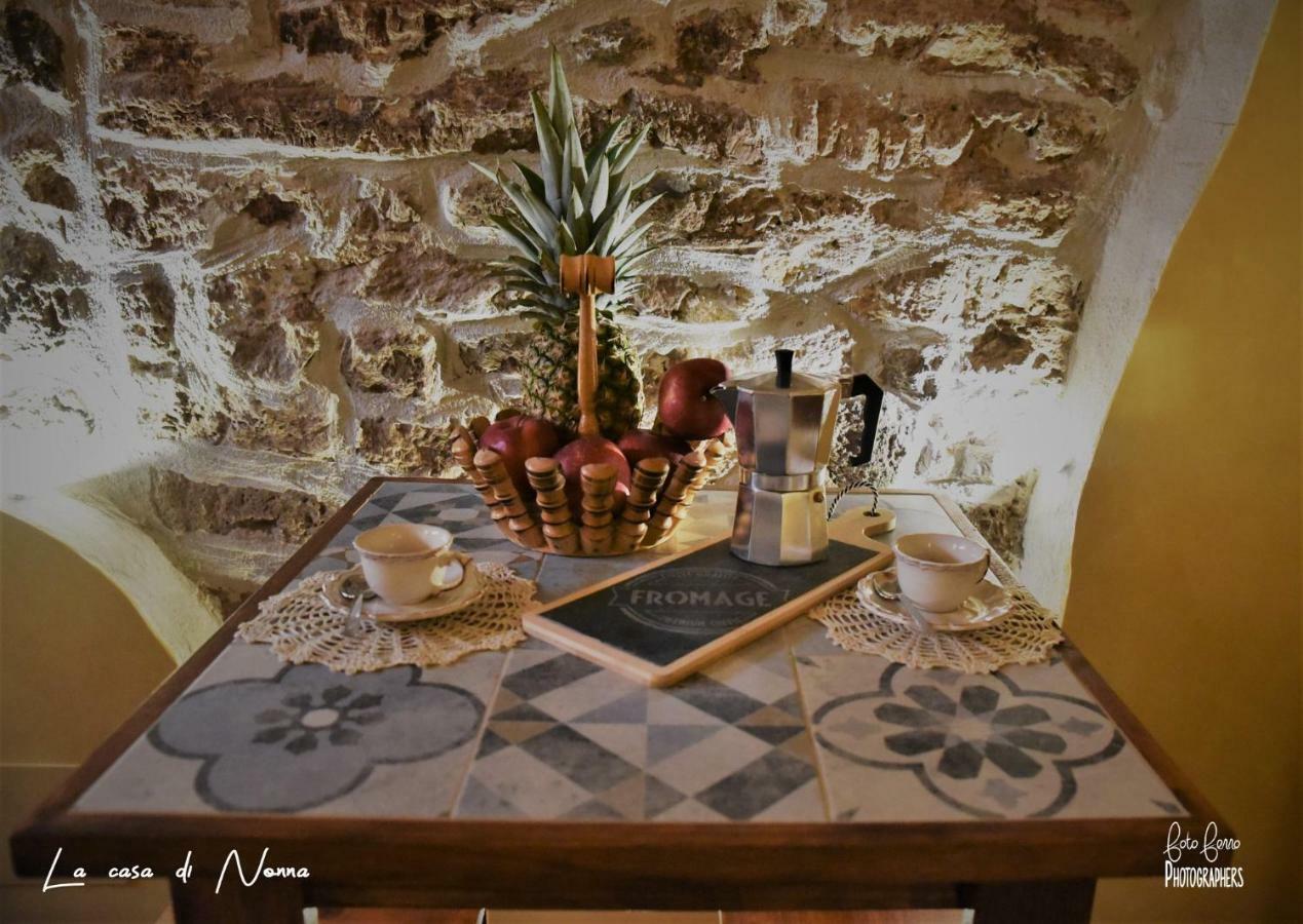 La Casa di Nonna Hotel Tivoli Eksteriør billede