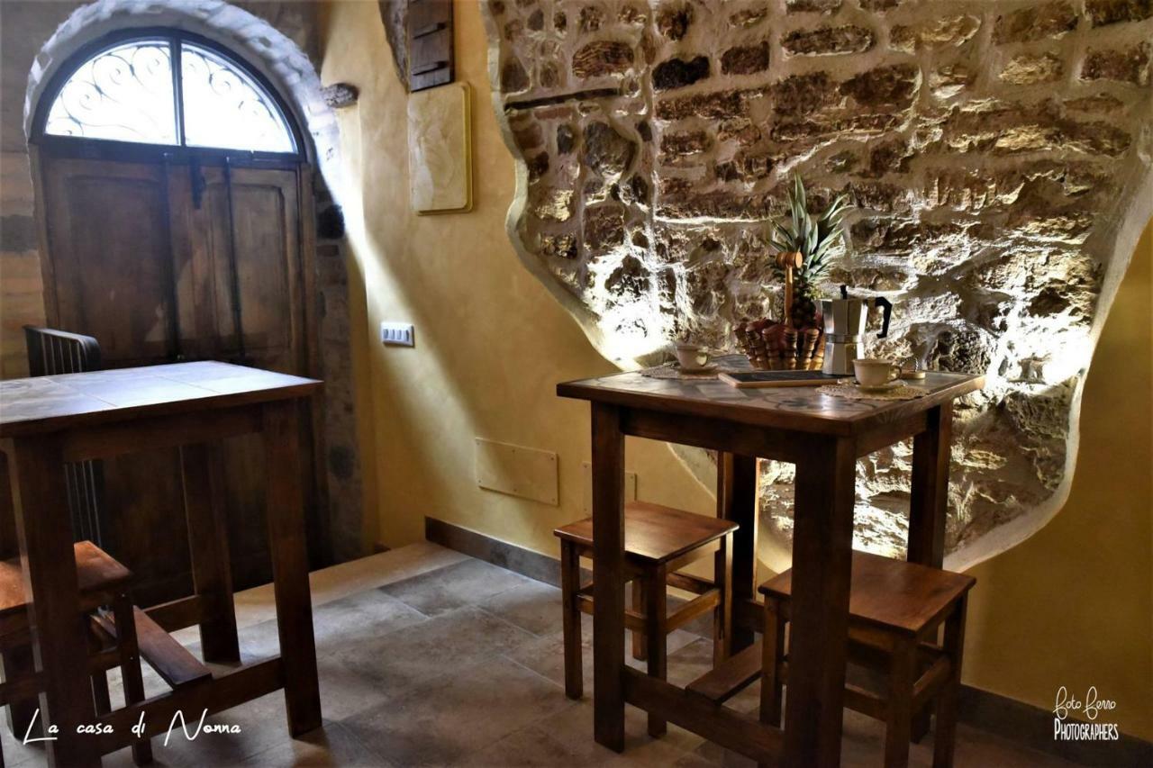 La Casa di Nonna Hotel Tivoli Eksteriør billede